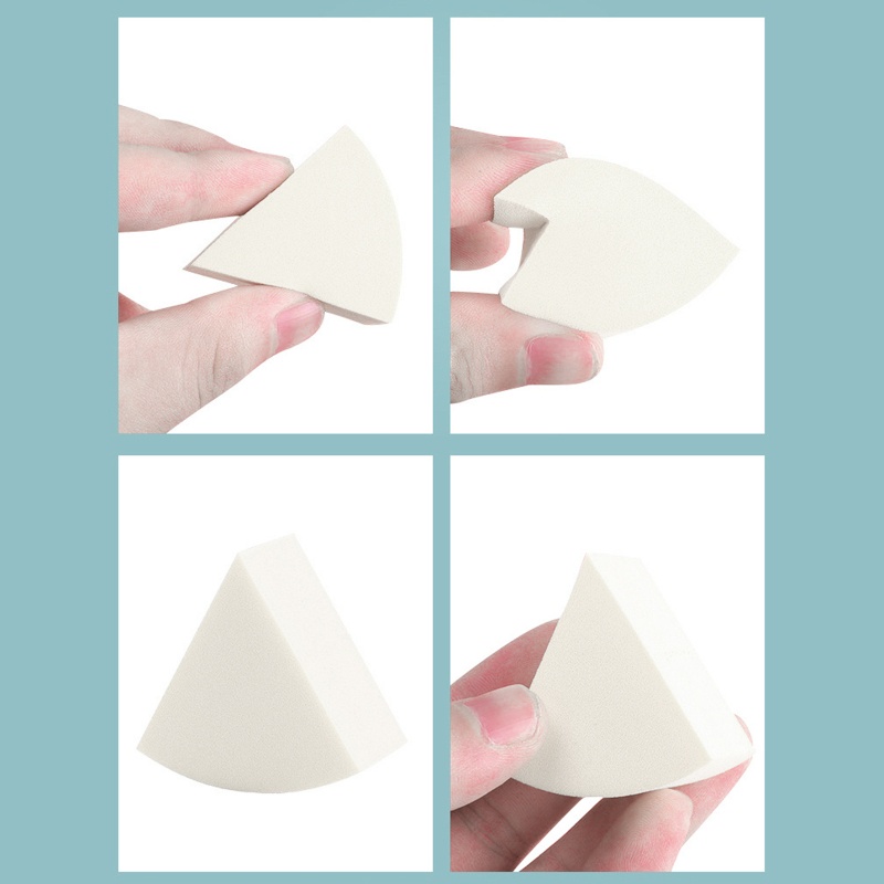 Mút Trang Điểm YOUYO Làm Sạch Lớp Nền Hoàn Hảo