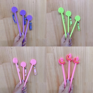 Combo sỉ 100 bút kiểu nhiều mẫu