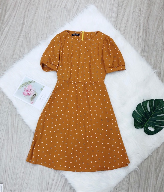 Váy Tim siêu xinh | BigBuy360 - bigbuy360.vn