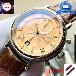 Đồng hồ nam Thomas Earnshaw ES-8100-03