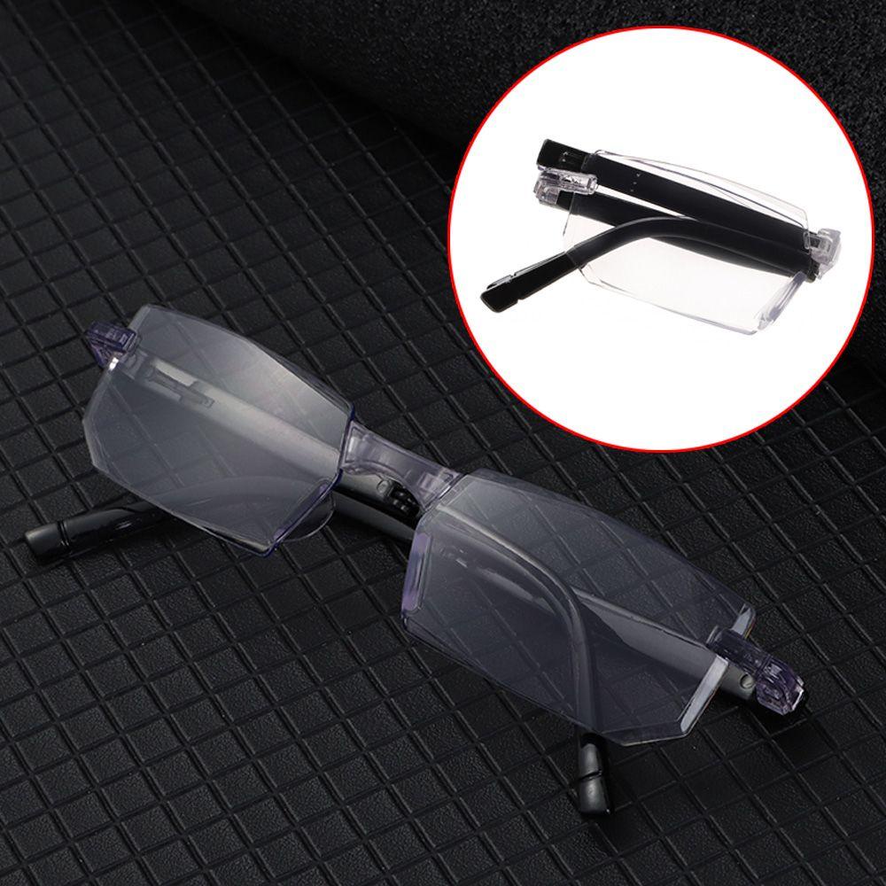 ESPO Mắt Kính Chống Bức Xạ Ánh Sáng Xanh Theo Phong Cách Vintage