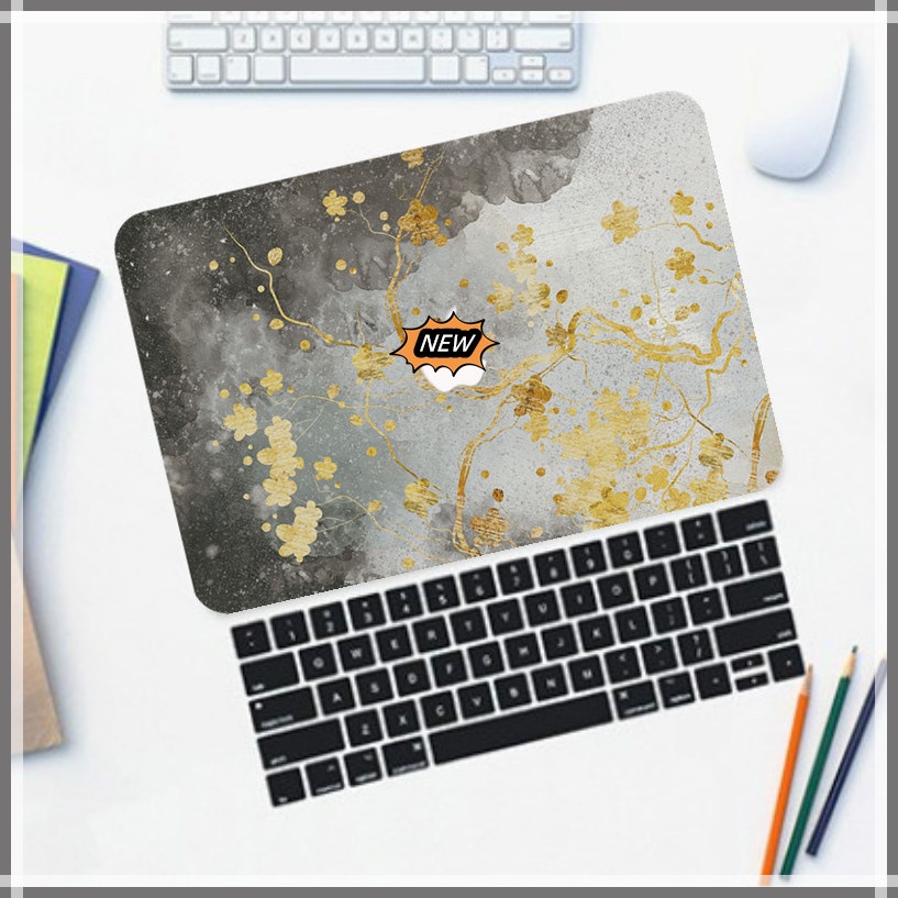 Vỏ bảo vệ máy tính xách tay Macbook M2 Air13 A2681 Air 13" A2237 A2179 M1 Pro 13 A2251 A2237 A2289"2019 A1706 A1989 A1708 Retina A1502
