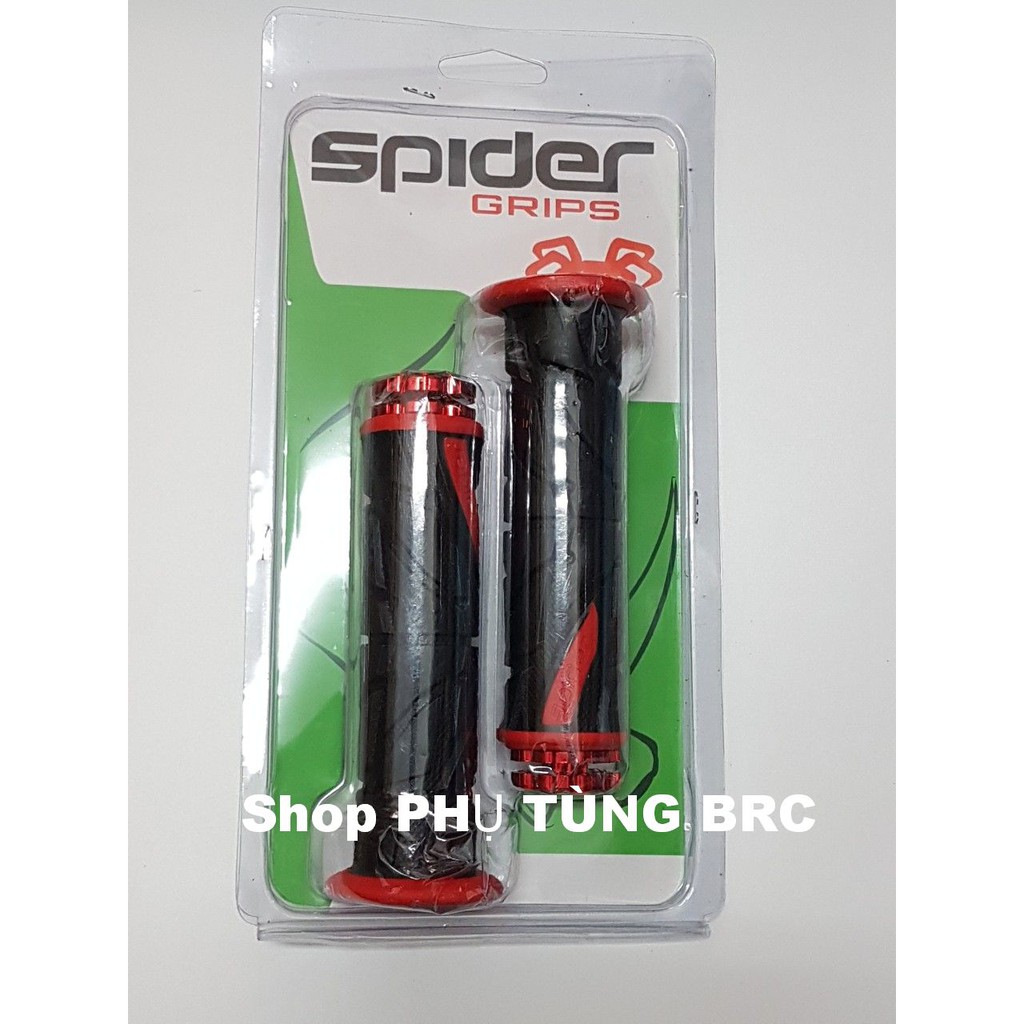 Bao tay gù SPIDER nhện