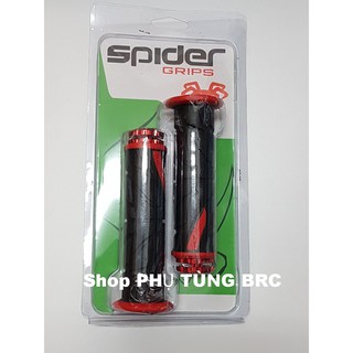 Bao tay gù SPIDER nhện ( SL: 1 cặp )