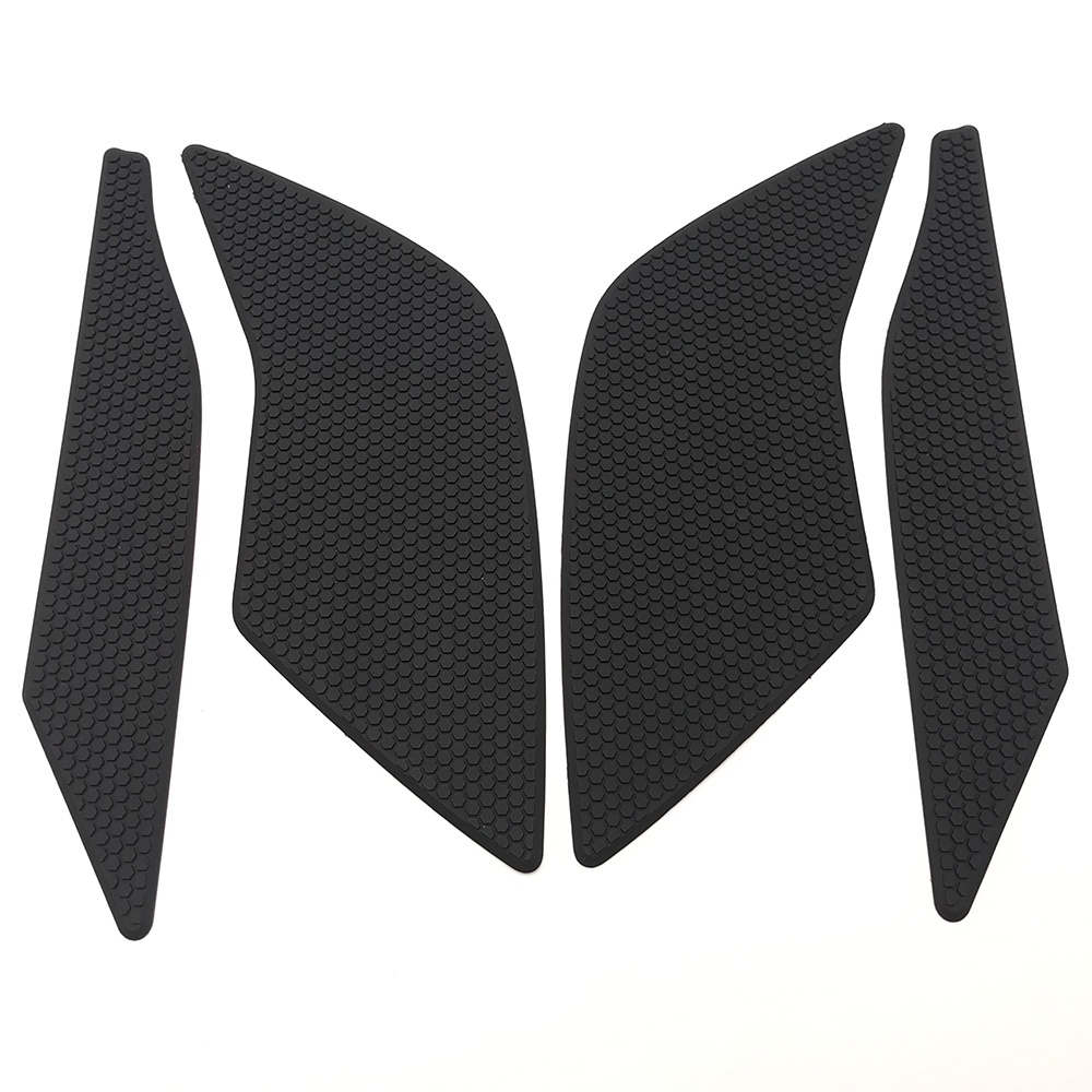 Miếng Dán Bảo Vệ Bình Xăng Bảo Vệ Đầu Gối Chống Trượt Cho Xe Mô Tô YAMAHA YZF-R1 YZFR1 2015 2016 2017 2018 2019 2020