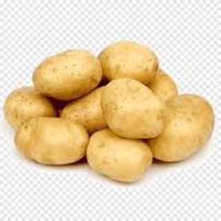 - củ khoai tây túi 500g