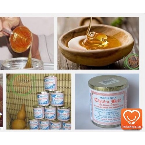 330 GRAM🔥 KẸO MẠCH NHA THƠM NGON DẺO VỊ TRUYỀN THỐNG 🔥ĐẶC SẢN QUẢNG NGÃI