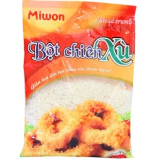 Bột chiên xù Miwon gói 200g/100g