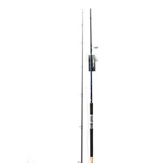 CẦN CÂU CÁ ABU GARCIA HOBBY 2M7 3M