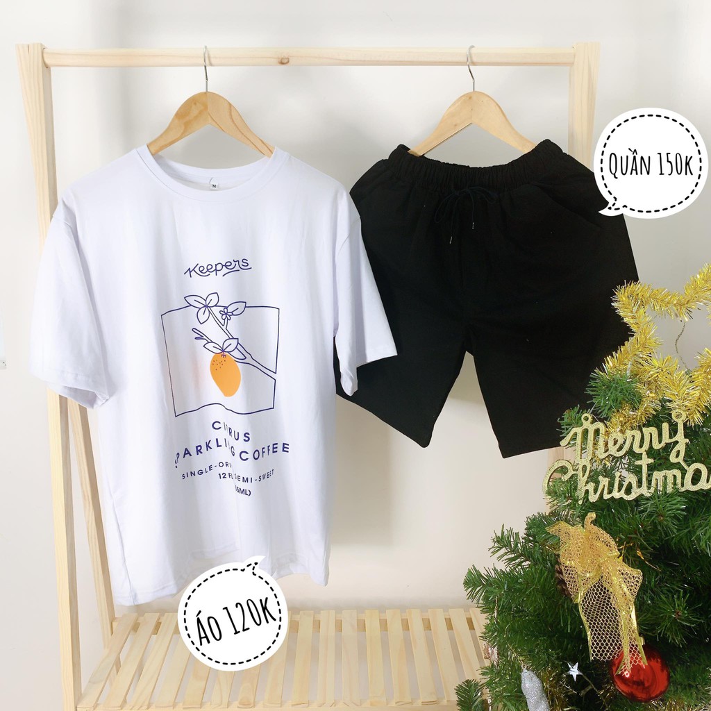 [HÌNH THẬT] Áo Thun Unisex Nam Nữ tay lỡ form rộng Mr Smile 99 Shop