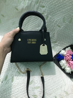 Lyn acc thẻ size 20cm