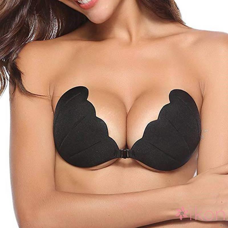 Áo ngực dán nâng ngực tàng hình không dây