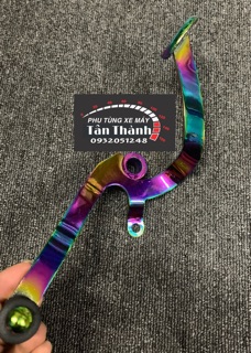 Cần số 2 chiều Winner X - Tân Thành