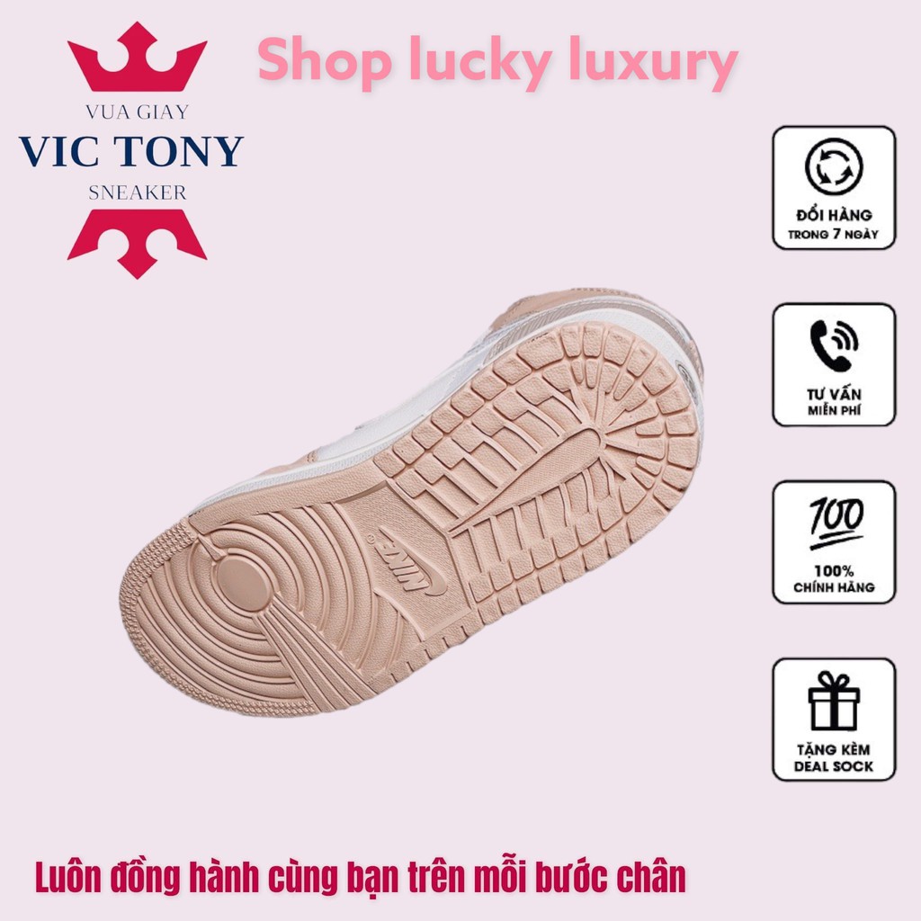 Giày Jordan cổ cao MILAN thời trang, Giày JD1 high MILAN thể thao nam nữ full box bill | BigBuy360 - bigbuy360.vn