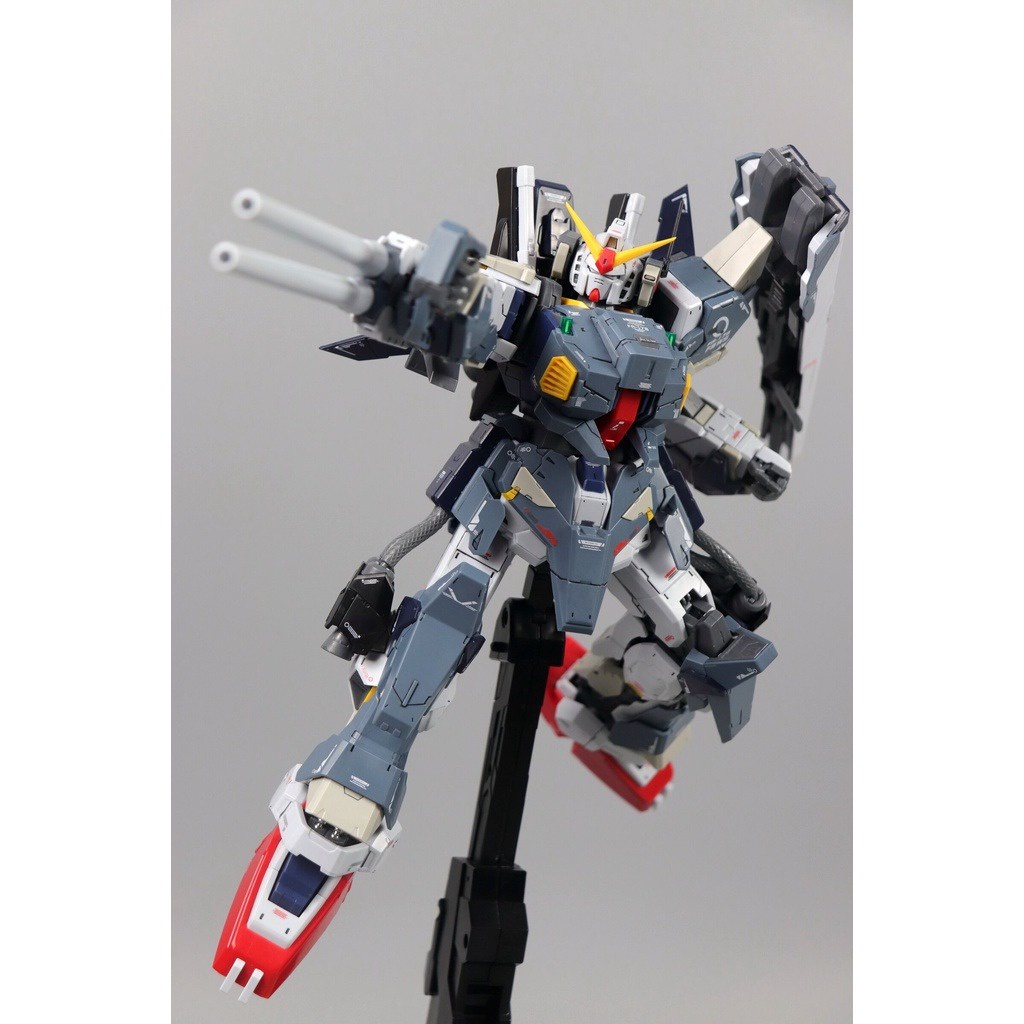 Mô hình lắp ráp MG 1/100 FA-178 Full Armor Mk-II MK2 MKII 8815 FA178 Daban