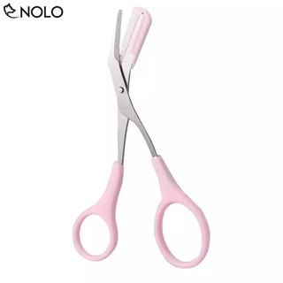 Kéo Tỉa Lông Mày Mini Model Brow Class