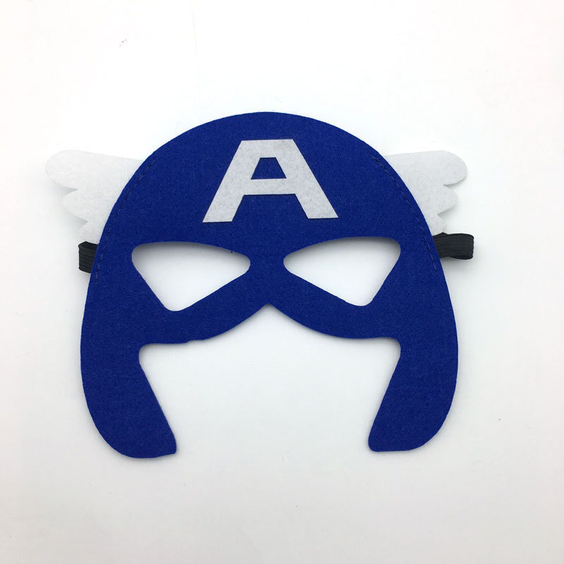 🔥BÁN LẺ GIÁ SỈ 🔥 MẶT NẠ SIÊU NHÂN SP YÊU THÍCH