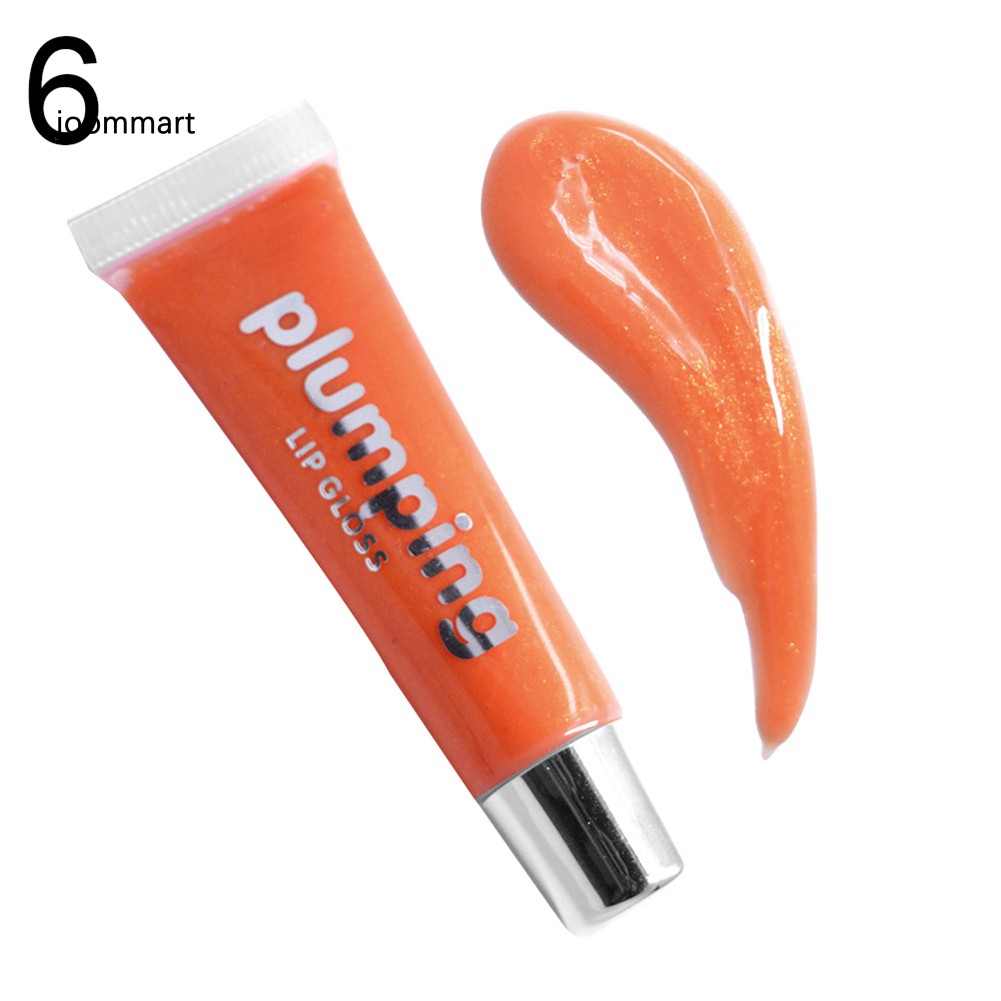 Tuýp son bóng dưỡng ẩm kháng nước lâu trôi