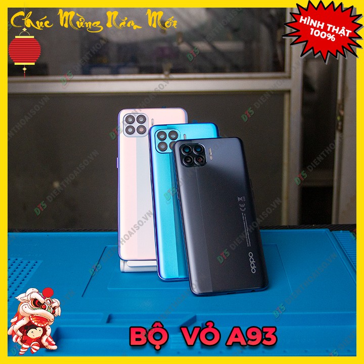 Bộ vỏ Oppo A93