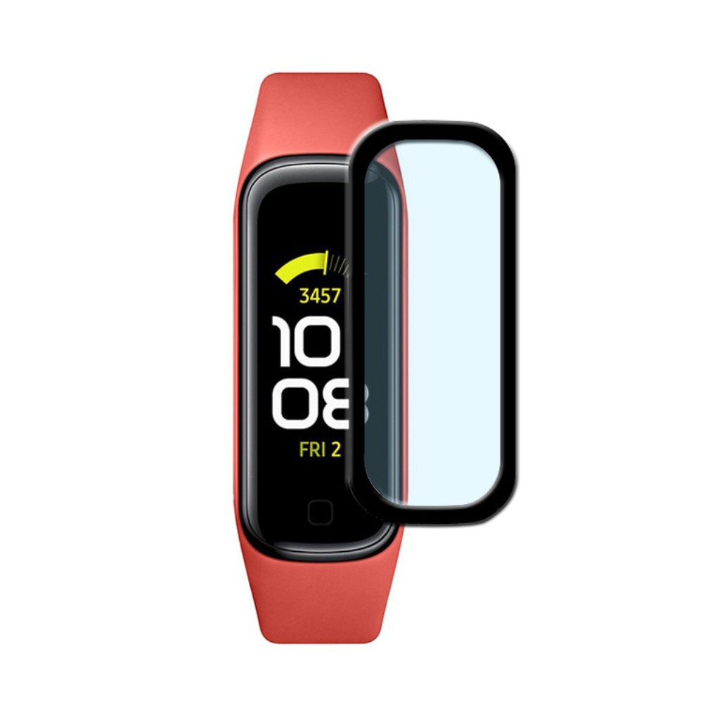 Miếng Dán Màn Hình Cong 3d Cho Samsung Galaxy Fit 2 R220 Miếng Dán Màn Hình PPF Đồng Hồ Thông Minh Kính Cường Lực Dẻo BEST