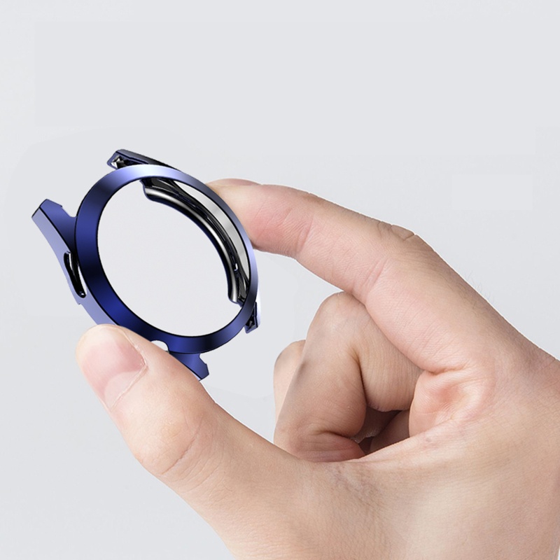 Vỏ bảo vệ chống trầy chống ăn mòn thay thế cho Huawei-Watch GT 3 42/46mm