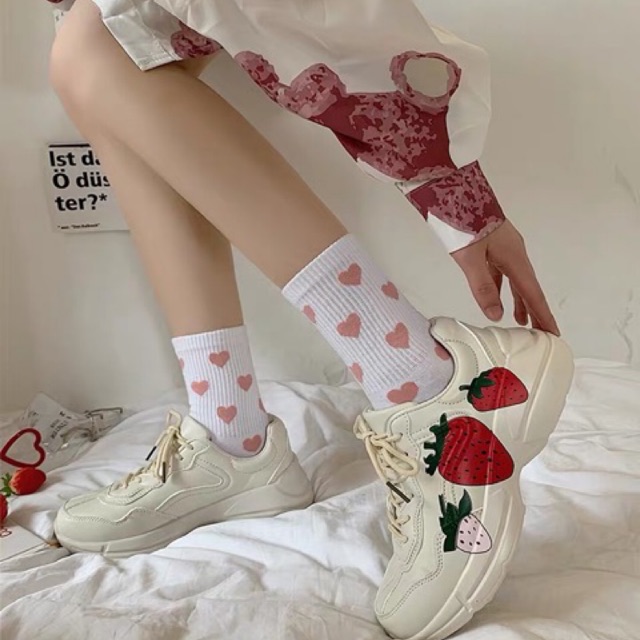 SNEAKERS NỮ 35-40