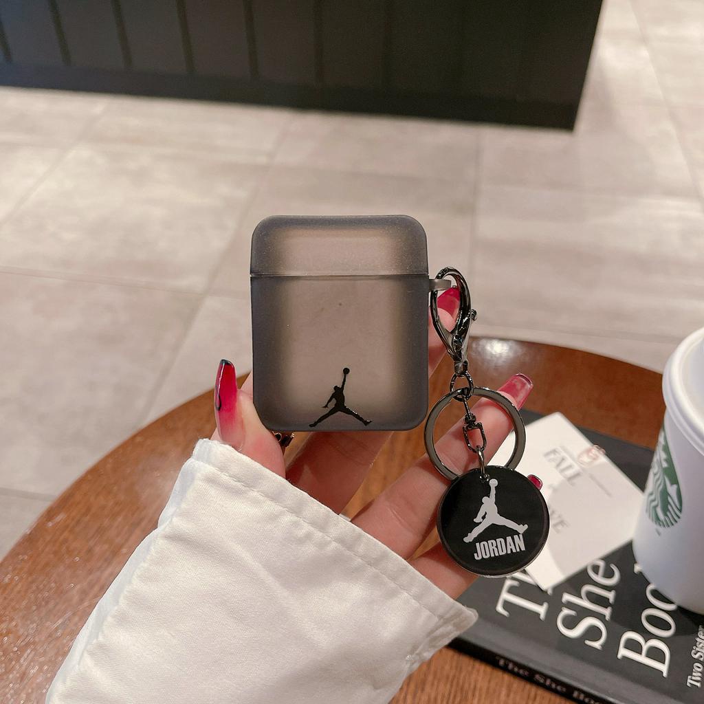 Vỏ Bảo Vệ Hộp Sạc Tai Nghe Airpods2 gen AirPods3rd gen 2023 AirPodsPro2 AirPodsPro Airpods2 Ốp