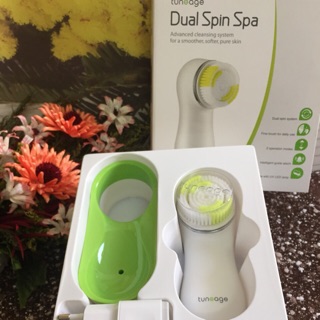 Máy rửa mặt ohui