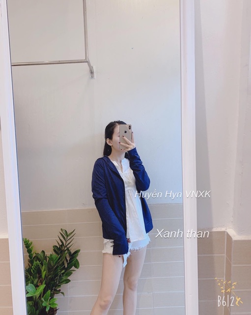 [Mã WASTUP giảm 10% tối đa 30K đơn 99K] BÁN SỈ ÁO NẮNG THÔNG HƠI KT CHO NỮ MÃ PN902 | BigBuy360 - bigbuy360.vn