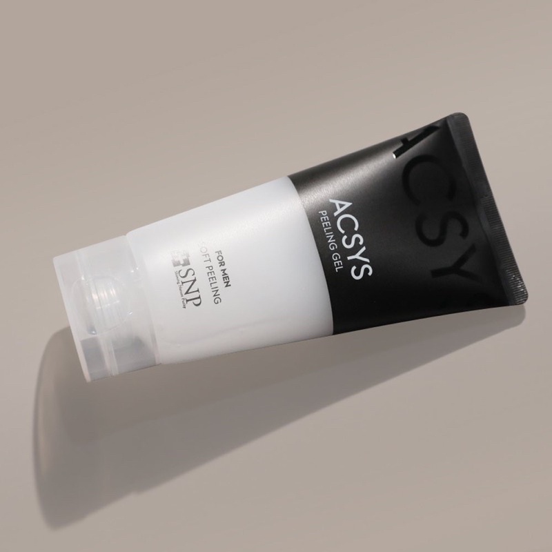 Tẩy da chết / Gel tẩy tế bào chết ACSYS Peeling Gel 120ml
