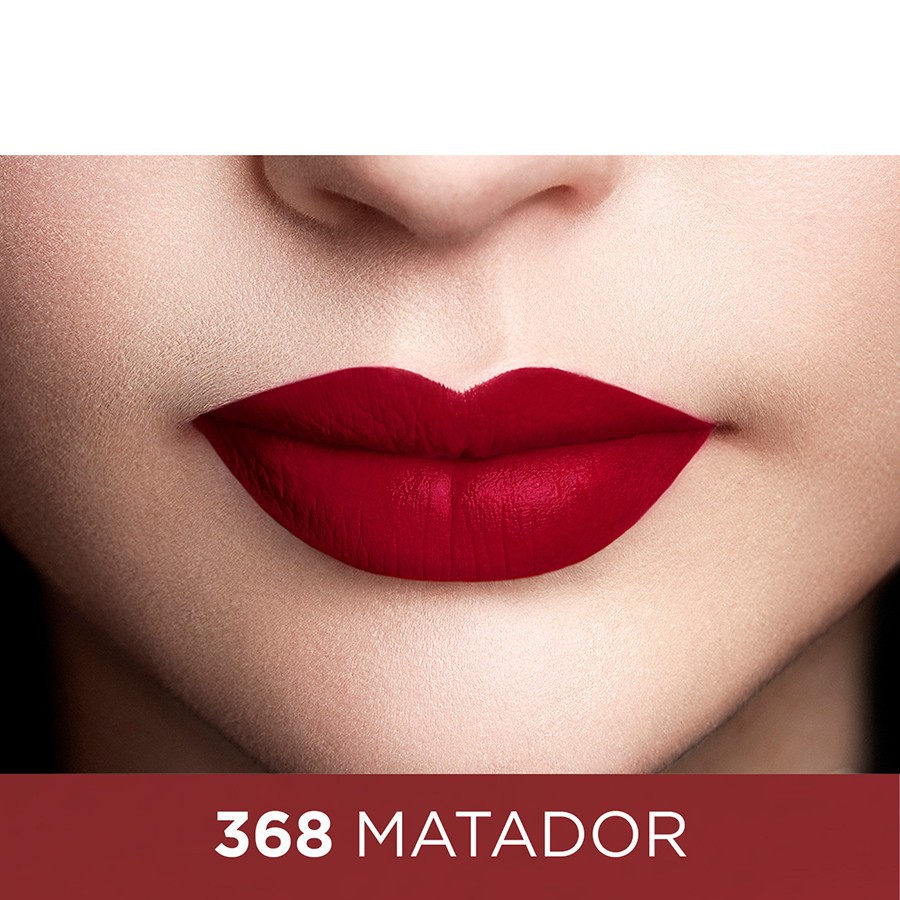 Son Môi Kem Lì Lâu Trôi L'oreal Infallible Pro Matte Liquid Lipstick - Thương Gia Trading