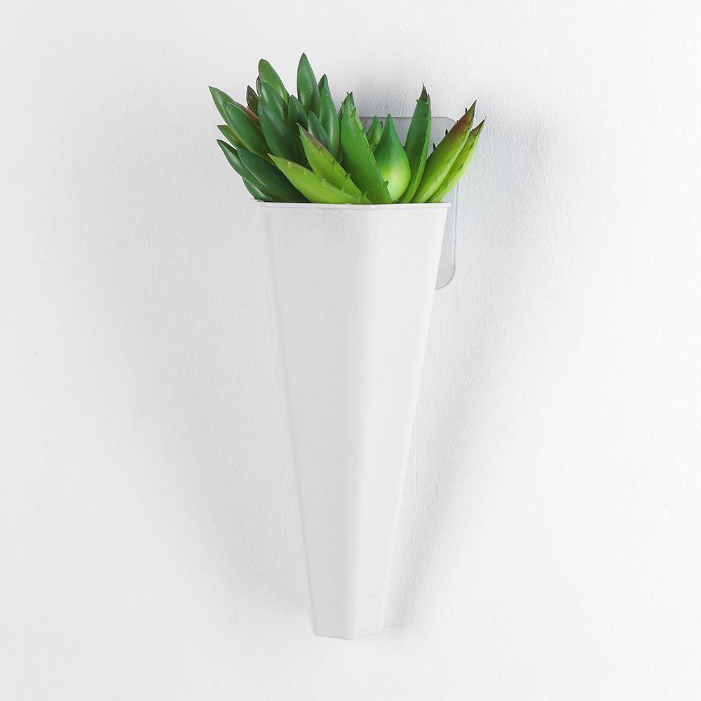 Giá Đỡ Chậu Hoa Treo Tường Phong Cách Bắc Âu