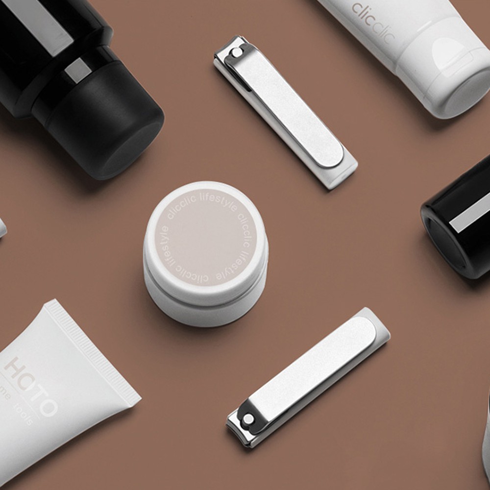 Bấm móng tay kìm cắt móng tay Xiaomi Mijia MJZJD001QW