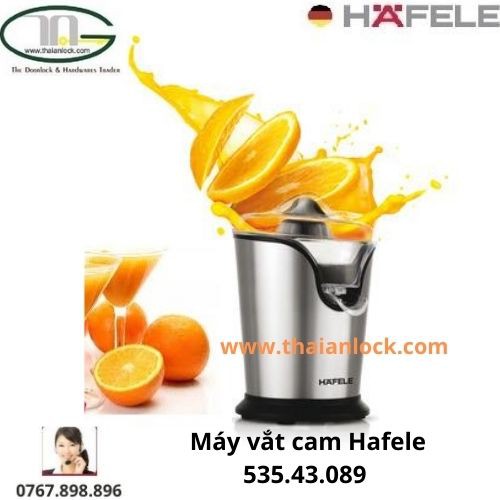 Máy vắt cam Hafele GS-401 535.43.089