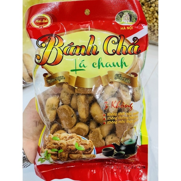 Chả lá chanh 300g