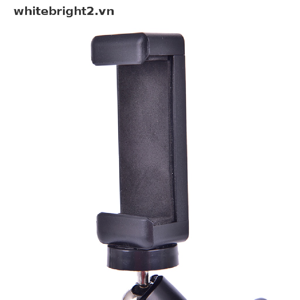 Giá đỡ điện thoại gắn đầu đàn ghita WHITE2
 | BigBuy360 - bigbuy360.vn