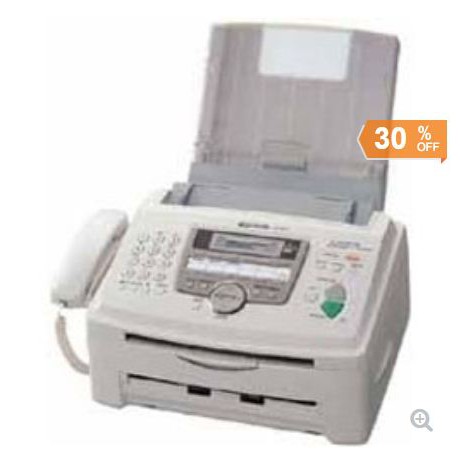 MÁY FAX PANASONIC KX-FL 612 CŨ