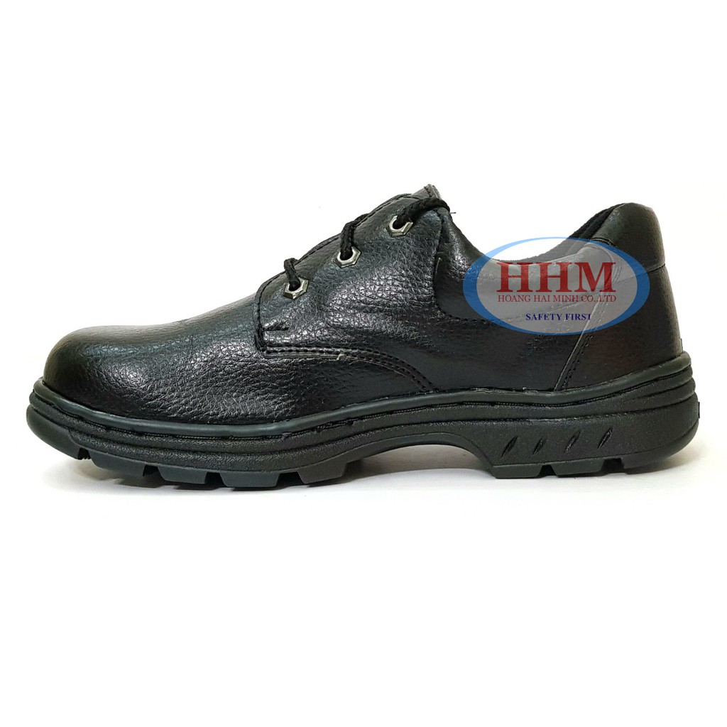 Giày bảo hộ XP chống đinh, chống va đập, chống dầu, chống trượt | BigBuy360 - bigbuy360.vn