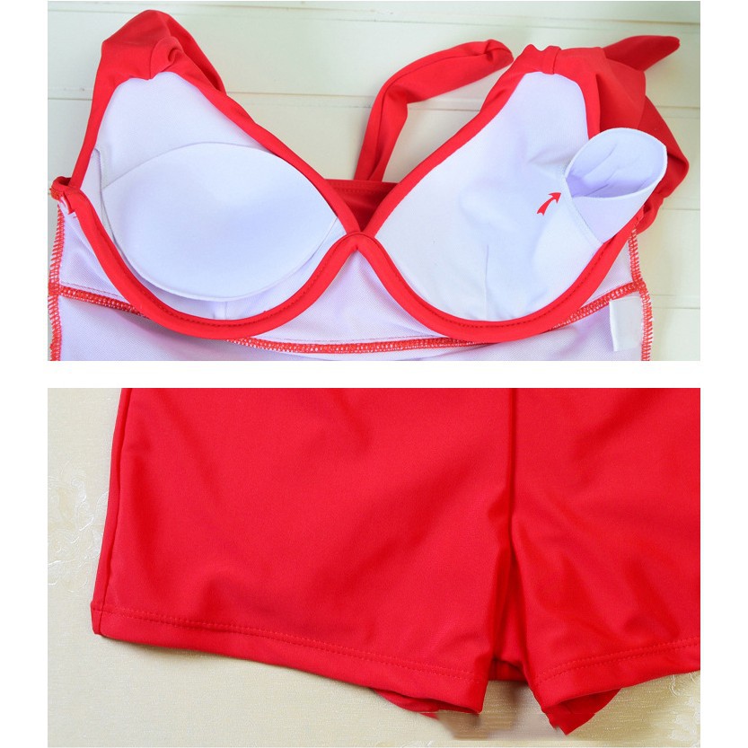 SET đồ bơi đẹp, quyến rũ