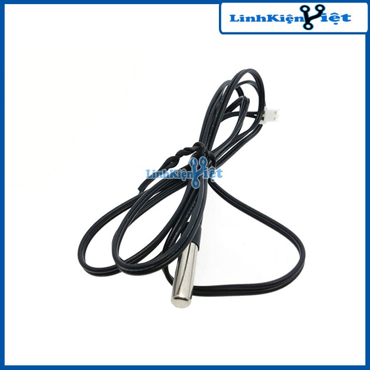 Dây Đo Nhiệt Độ NTC MF58 10K 1%