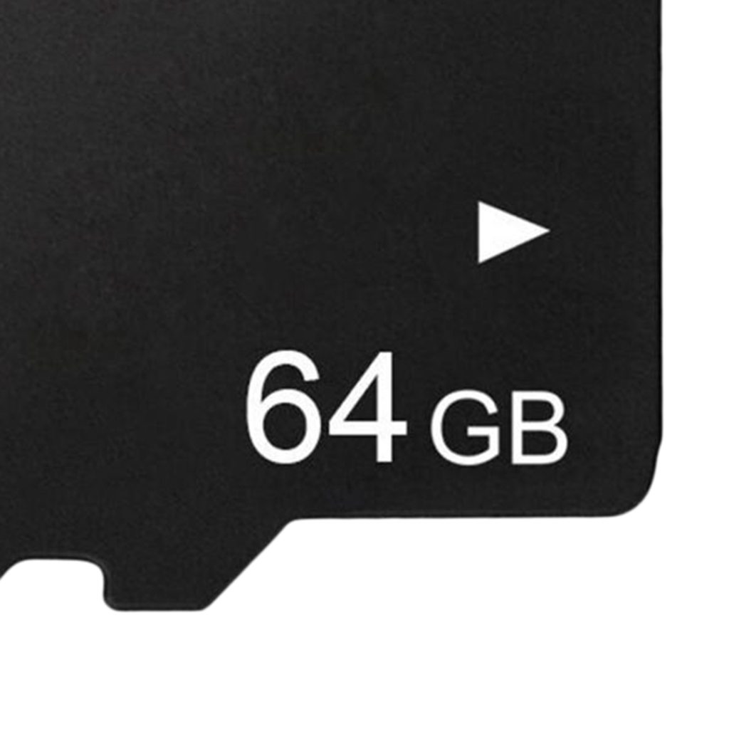 150MB/S Thẻ nhớ MicroSD 128GB/64GB/32GB/GB Class 10 tốc độ cao (Đen)