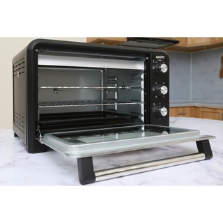 Lò nướng Sanyo Aqua R6074