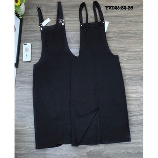 Bigsize Yếm váy dài YVD28