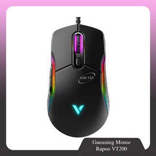 Chuột Gamming Rapoo VT200