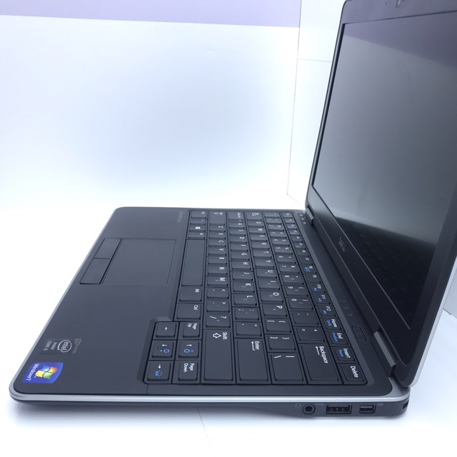 LAPTOP Dell cũ Latitude E7240 i5, 4Gb, SSD 128Gb, 12.5 inch HD đẹp like new