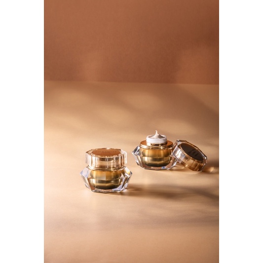 kem dưỡng trắng chống lão hoá da Gold Caviar Vella