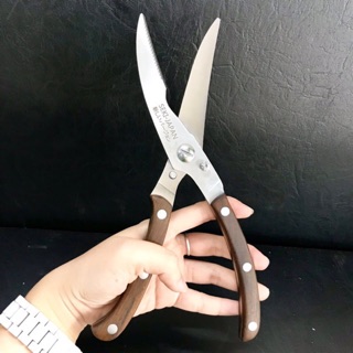 Kéo cắt gà seki japan