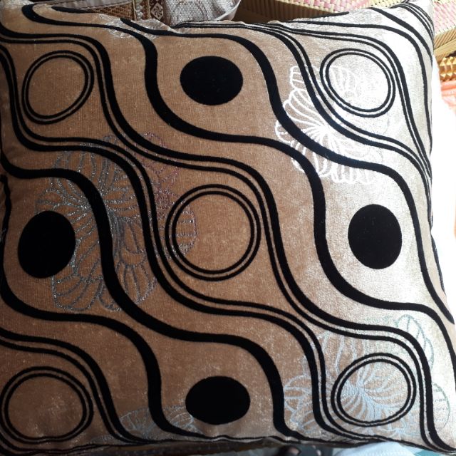 (Mom's shop) gối tựa 1 mặt