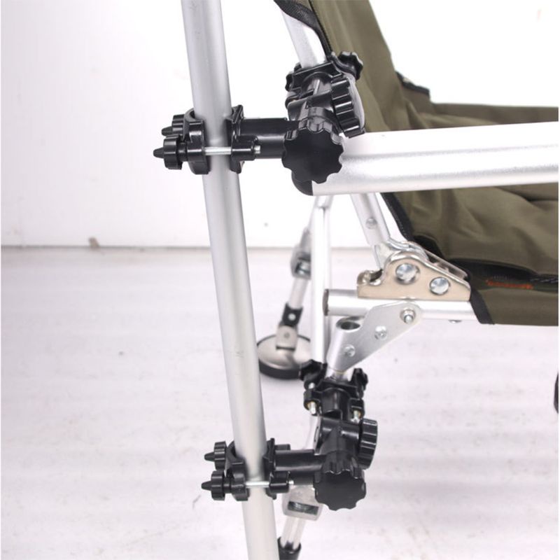 1 Giá Đỡ Cần Câu Cá Trên Dù Tiện Dụng