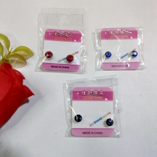 Cặp 2 bông tai nam châm cho Nam và Nữ